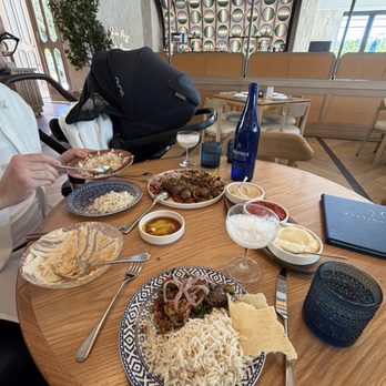Zaytinya - Turkish Near Me - Palo Alto, California