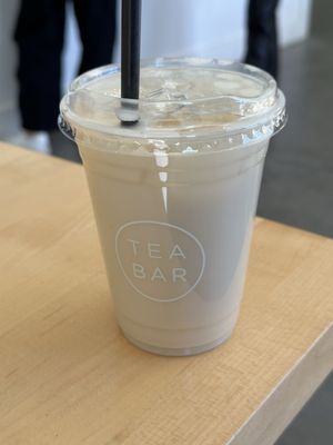 Tea Bar by null