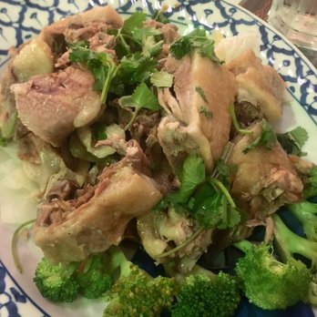 Thai House & Sushi Bar - Roasted duck - Thai Near Me - Florence, South Carolina Thai House & Sushi Bar - Roasted duck - Thai Near Me - Florence, South Carolina