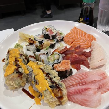 Sushi Village - Japanese Near Me - Little Falls, New Jersey Sushi Village - Japanese Near Me - Little Falls, New Jersey