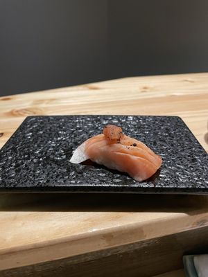 LUYA Omakase & Wine Bar by null