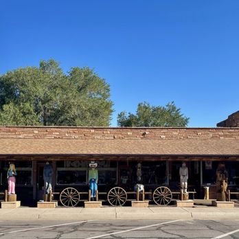 Route 66 - Landmarks & Historical Buildings Near Me - Williams, Arizona Route 66 - Landmarks & Historical Buildings Near Me - Williams, Arizona