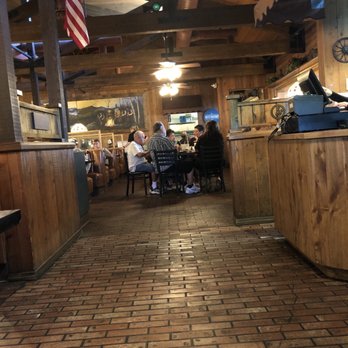 Steer N' Stein - Dining area - Steakhouses Near Me - Rancho Cucamonga, California