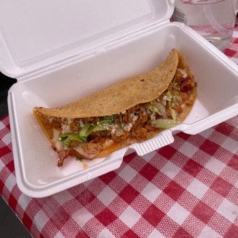 Clemens Kitchen - Quesadilla de pollo - Mexican Near Me - Los Angeles, California