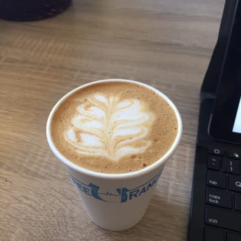 Coffee Ranch - They carry almond, coconut, and soy! Love it! - Coffee & Tea Near Me - Chico, California Coffee Ranch - They carry almond, coconut, and soy! Love it! - Coffee & Tea Near Me - Chico, California