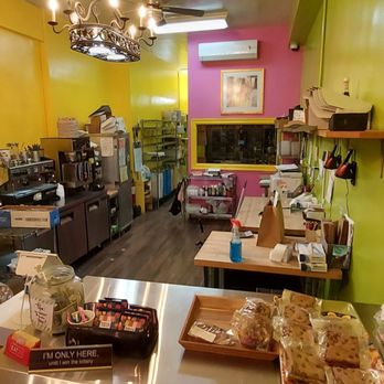 Sugar Sweet Sunshine Bakery - Display - Bakeries Near Me - New York, New York Sugar Sweet Sunshine Bakery - Display - Bakeries Near Me - New York, New York