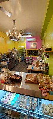 Sugar Sweet Sunshine Bakery by null