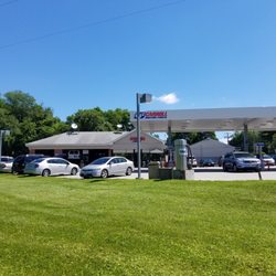 Long Gate Carroll Fuel Service