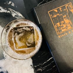 Mash Lab Brewing & Kitchen - Old Fashioned