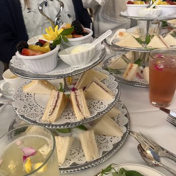 Tea Rose Garden - Tea Rooms Near Me - Pasadena, California Tea Rose Garden - Tea Rooms Near Me - Pasadena, California