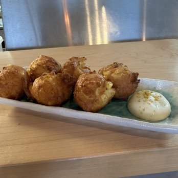 Nami Kaze - Corn - Japanese Near Me - Honolulu, Hawaii