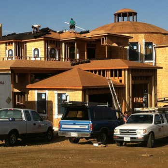 Baker Roofing - "Cardenas" home - Roofing Near Me Baker Roofing - "Cardenas" home - Roofing Near Me