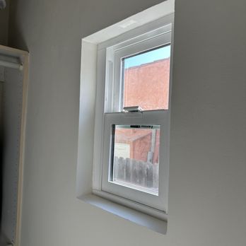 Jose Professional Painting - Repaired window - Painters Near Me