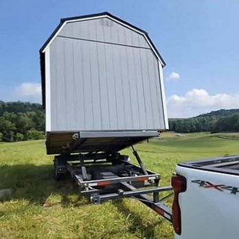 Tri Cities Shed Movers - Movers Near Me Tri Cities Shed Movers - Movers Near Me