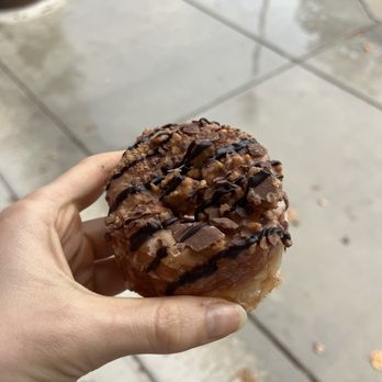 Bad Bakers - Donuts Near Me - Elk Grove, California Bad Bakers - Donuts Near Me - Elk Grove, California