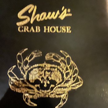 Shaw's Crab House - Shaw's Crab House - Seafood Near Me - Chicago, Illinois Shaw's Crab House - Shaw's Crab House - Seafood Near Me - Chicago, Illinois