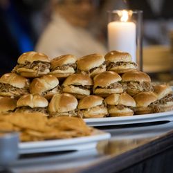 Mill City Public House - We cater! Corporate catering, graduation parties, and celebrations of all sizes!
