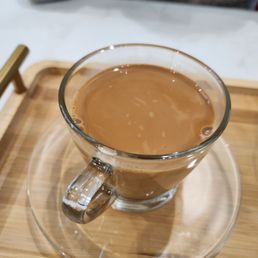 Adeni chai