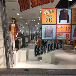Forever 21