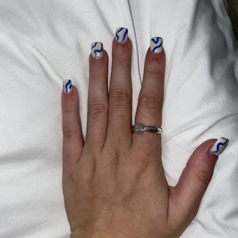 Star Nails - Nail Salons Near Me - Fort Wayne, Indiana