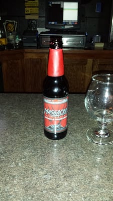 Wolverine State Brewing Co by null