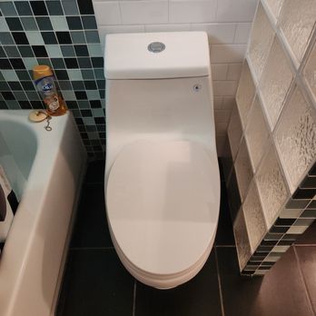 Service Plumbing - Recent Toilet Installation
#toiletinstallation - Plumbing Near Me - Lady Lake, Florida Service Plumbing - Recent Toilet Installation
#toiletinstallation - Plumbing Near Me - Lady Lake, Florida