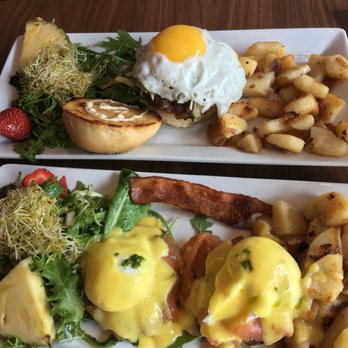 L'Inconnu - Canadian (New) Near Me - Montreal, Quebec