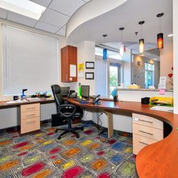 Smileville Family Dental - Dental Office