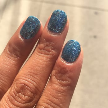 Gina's Magic Nails - Nail Salons Near Me - Chicago, Illinois