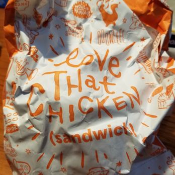Popeyes Louisiana Kitchen - Fast Food Near Me - Phoenix, Arizona