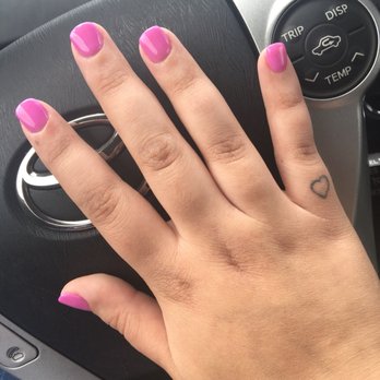 Cascade Nails - After 3 - Nail Salons Near Me - Renton, Washington Cascade Nails - After 3 - Nail Salons Near Me - Renton, Washington