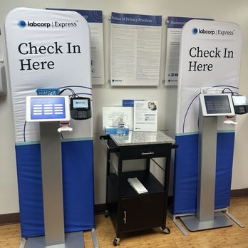 LABCORP - Updated December 2025 - 80 Photos & 124 Reviews - 1703 ...