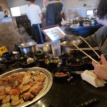 Q-POT - Korean Near Me - San Jose, California Q-POT - Korean Near Me - San Jose, California