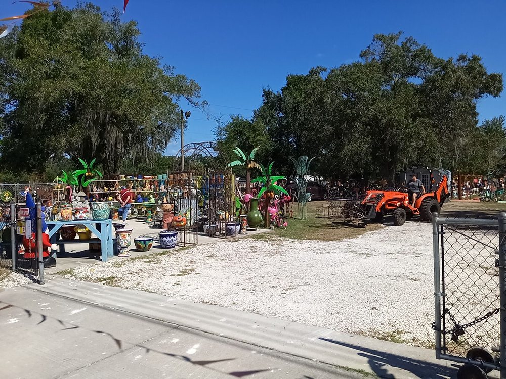 HOME DECOR ACCENTS 13167 US441, Summerfield, FL Yelp