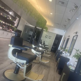 The Threading Salon - Clean environment - Threading Services Near Me - Antioch, California