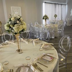 Flowers By Mendez & Jackel
