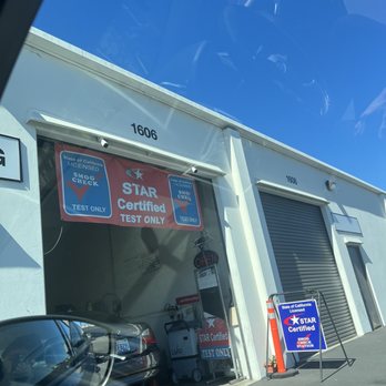 Zee's Smog Test Only Station - Zee's Smog - Smog Check Stations Near Me - Costa Mesa, California Zee's Smog Test Only Station - Zee's Smog - Smog Check Stations Near Me - Costa Mesa, California