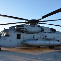 Marine Corps Air Station Camp Pendleton