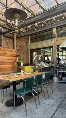 Popoca Oakland by null