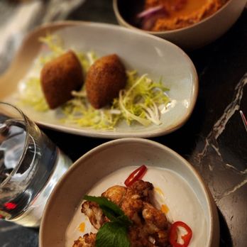 ilili Midtown - NYC Restaurant Week mezza - Lebanese Near Me - New York, New York ilili Midtown - NYC Restaurant Week mezza - Lebanese Near Me - New York, New York