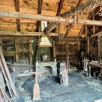 Saugus Iron Works - Landmarks & Historical Buildings Near Me - Saugus, Massachusetts
