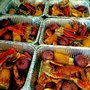 Photo of Shads New Cali Catering