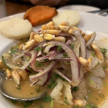 Inka Mama's - Ceviche - Peruvian Near Me - Aliso Viejo, California Inka Mama's - Ceviche - Peruvian Near Me - Aliso Viejo, California