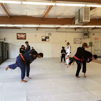 Checkmat - Brazilian Jiu Jitsu youth class. - Brazilian Jiu-jitsu Near Me - Folsom, California