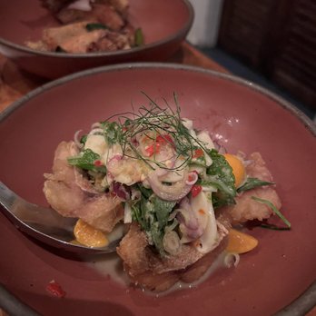 Fish Cheeks - Red snapper - Seafood Near Me - New York, New York Fish Cheeks - Red snapper - Seafood Near Me - New York, New York