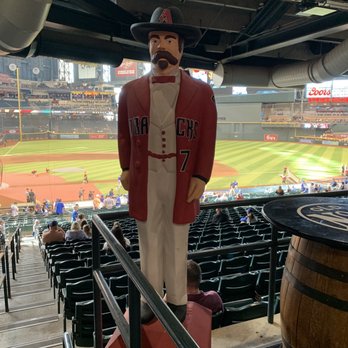 Chase Field - Stadiums & Arenas Near Me - Phoenix, Arizona Chase Field - Stadiums & Arenas Near Me - Phoenix, Arizona