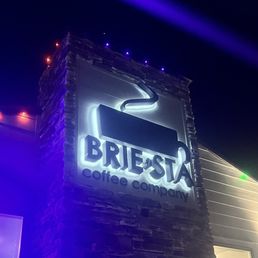 BRIE'STA COFFEE COMPANY - Updated September 2025 - 55 Photos