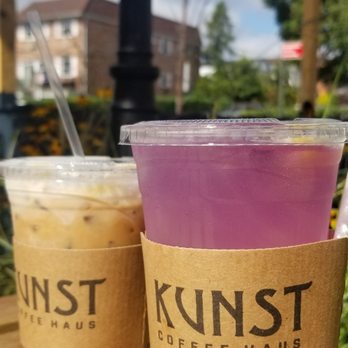 Kunst Coffee Haus - Coffee & Tea Near Me - Bayside, New York Kunst Coffee Haus - Coffee & Tea Near Me - Bayside, New York