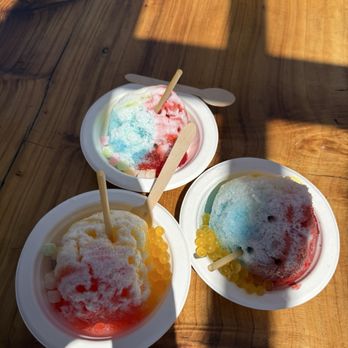 Kai Shave Ice - Shaved Ice Near Me - Morro Bay, California Kai Shave Ice - Shaved Ice Near Me - Morro Bay, California