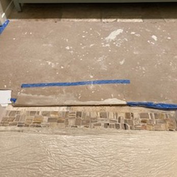 Rivera And Sons General Construction - Jose created the tile floor ! - General Contractors Near Me - Carmel-by-the-Sea, California Rivera And Sons General Construction - Jose created the tile floor ! - General Contractors Near Me - Carmel-by-the-Sea, California